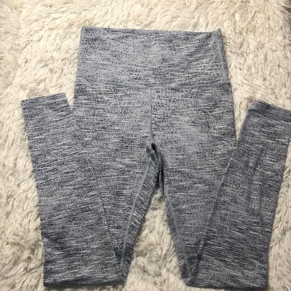 lululemon athletica Pants - Ivivva by Lululemon size 14 or women’s 2 leggings